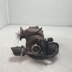 697300-0923 Turbina turbo turbocompressore Opel Meriva 1.7cdti 2004-11 491G1-08003