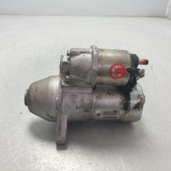 98014743 Motorino avviamento Opel Astra G 1.7 55kw diesel Y17DT 2000