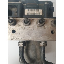 CENTRALINA POMPA ABS CITROEN C4 0265234144