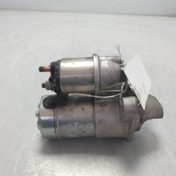 98014743 Motorino avviamento Opel Astra G 1.7 55kw diesel Y17DT 2000