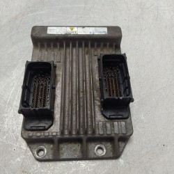 8973509486 centralina ecu modulo controllo motore Opel Meriva A 1.7 CDTI 2006 Isuzu