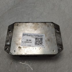 8973509486 centralina ecu modulo controllo motore Opel Meriva A 1.7 CDTI 2006 Isuzu