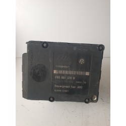 CENTRALINA POMPA ABS SEAT SKODA VW LUPO 6X0907379B