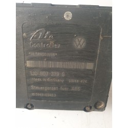 CENTRALINA POMPA ABS VW GOLF IV 1J0907379G