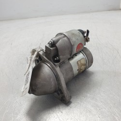 98014743 Motorino avviamento Opel Astra G 1.7 55kw diesel Y17DT 2000