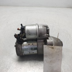 98014743 Motorino avviamento Opel Astra G 1.7 55kw diesel Y17DT 2000