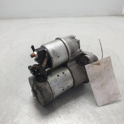 98014743 Motorino avviamento Opel Astra G 1.7 55kw diesel Y17DT 2000