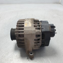 63321775 alternatore generatore elettrico Fiat Punto 2° serie 188 1.2 B 1999-03 85A