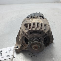 63321775 alternatore generatore elettrico Fiat Punto 2° serie 188 1.2 B 1999-03 85A