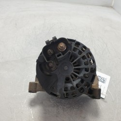 63321775 alternatore generatore elettrico Fiat Punto 2° serie 188 1.2 B 1999-03 85A