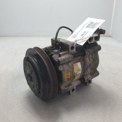 FD46XG Compressore clima a/c aria condizionata Hyundai Galloper 4x4 2.5tdi 73kw 1997-01