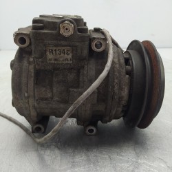 12040-02810 Compressore clima a/c aria condizionata Kia Sportage 2.0 TD 4X4 2003-11 Doowan