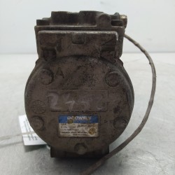 12040-02810 Compressore clima a/c aria condizionata Kia Sportage 2.0 TD 4X4 2003-11 Doowan