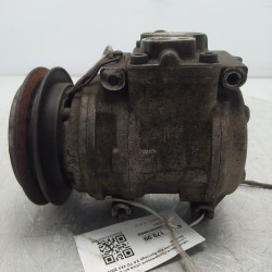 12040-02810 Compressore clima a/c aria condizionata Kia Sportage 2.0 TD 4X4 2003-11 Doowan