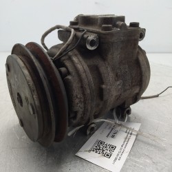 12040-02810 Compressore clima a/c aria condizionata Kia Sportage 2.0 TD 4X4 2003-11 Doowan