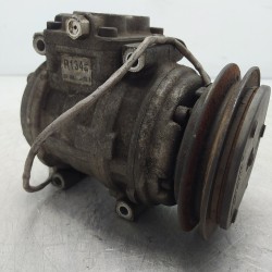 12040-02810 Compressore clima a/c aria condizionata Kia Sportage 2.0 TD 4X4 2003-11 Doowan