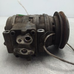 12040-02810 Compressore clima a/c aria condizionata Kia Sportage 2.0 TD 4X4 2003-11 Doowan