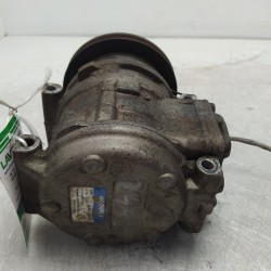 12040-02810 Compressore clima a/c aria condizionata Kia Sportage 2.0 TD 4X4 2003-11 Doowan