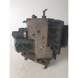 CENTRALINA POMPA ABS MERCEDES A W168 0265202461