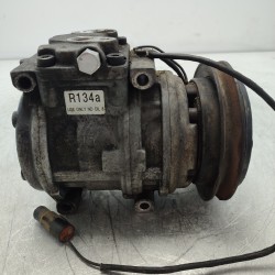 8FK351340411 Compressore clima a/c aria condizionata Kia Sportage MK2 2.0 CRDI 4X4 2004-11