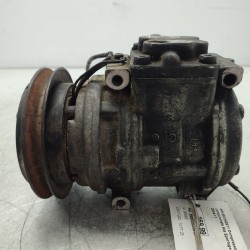 8FK351340411 Compressore clima a/c aria condizionata Kia Sportage MK2 2.0 CRDI 4X4 2004-11