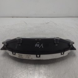 8637996 Contachilometri quadro strumenti veglia tacchimetro Volvo V70 II serie 2000-07