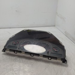 8637996 Contachilometri quadro strumenti veglia tacchimetro Volvo V70 II serie 2000-07