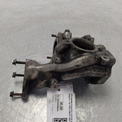 7701060994 Supporto valvola egr Renault Megane 1.5d 78kw K9KP7 2007