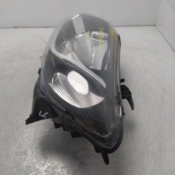 260608494R Faro fanale proiettore luci frontale ant sx Dacia Sandero II 2012-20 1 GANCIO ROTTO