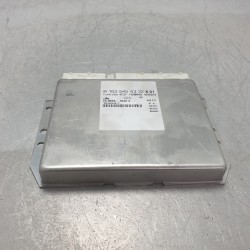 1635454332 Centralina esp ecu Mercedes classe M270 W163 TD 2.7 120KW 163CV 4X4 2001