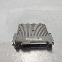 7700108489 centralina ecu modulo controllo motore Renault Clio MK1 1.1 B 1990-98 Sagem