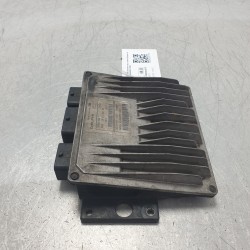 9651399180 Centralina ecu motore Citroen C3 1.4 2002-09 R0411C001I 