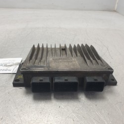 9651399180 Centralina ecu motore Citroen C3 1.4 2002-09 R0411C001I 