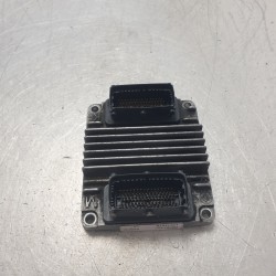 12212819 Centralina ecu motore Opel Astra G 1.7 DIESEL 55KW Y17DT 2000