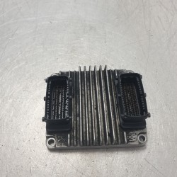 12212819 Centralina ecu motore Opel Astra G 1.7 DIESEL 55KW Y17DT 2000