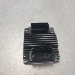 12212819 Centralina ecu motore Opel Astra G 1.7 DIESEL 55KW Y17DT 2000