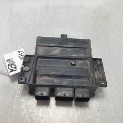 8200498188 centralina ecu modulo controllo motore Renault Clio MK2 1.5 DCI 1998-12 Delphi