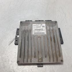 8200498188 centralina ecu modulo controllo motore Renault Clio MK2 1.5 DCI 1998-12 Delphi