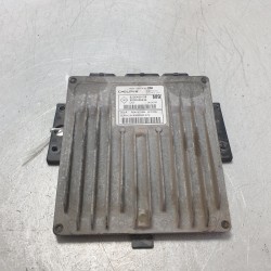 8200498188 centralina ecu modulo controllo motore Renault Clio MK2 1.5 DCI 1998-12 Delphi