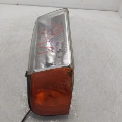 0252975 Faro fanale proiettore luci frontali ant dx Fiat Uno 1989-95 FRECCIA DANNEGGIATA