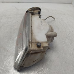 0252975 Faro fanale proiettore luci frontali ant dx Fiat Uno 1989-95 FRECCIA DANNEGGIATA