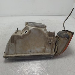 0252975 Faro fanale proiettore luci frontali ant dx Fiat Uno 1989-95 FRECCIA DANNEGGIATA