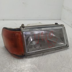 0252975 Faro fanale proiettore luci frontali ant dx Fiat Uno 1989-95 FRECCIA DANNEGGIATA