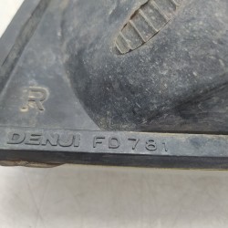 DENJI FD 781 Faro fanale proiettore luci frontali ant dx Ford Transit 1986-91