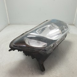 260107737r Faro fanale proiettore luci frontale ant Dx Dacia Sandero II 2012-20 Attenzionare privo di mot e lampade