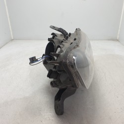 260107737r Faro fanale proiettore luci frontale ant Dx Dacia Sandero II 2012-20 Attenzionare privo di mot e lampade