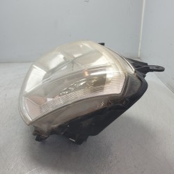 93321052 Faro fanale proiettore luci frontali ant SX Opel Meriva A 2003-10 89308550