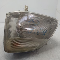 9212210 Faro fanale proiettore luci frontali ant sx Opel Agila A 2000-04 1 GANCIO ROTTO