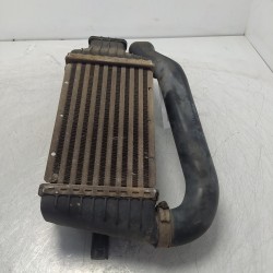 9129519 radiatore intercooler Opel Astra G 2.0 DTI 16V 2000