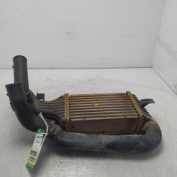 9129519 radiatore intercooler Opel Astra G 2.0 DTI 16V 2000